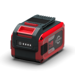 Cramer 48V 48B800K4 - Bild 4