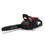 Cramer 48CS18K4