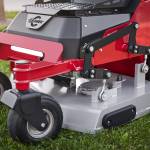 Cramer ZTCS92, 82V Optimus Zero Turn Stand-On 92 cm 8 kWh, Mulch - Bild 4