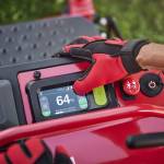 Cramer ZTCS92, 82V Optimus Zero Turn Stand-On 92 cm 8 kWh, Mulch - Bild 3